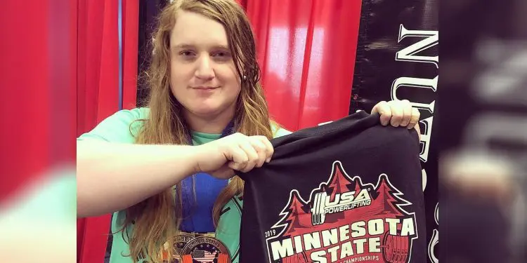 USA Powerlifting under fire by congress.