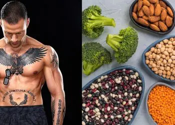 Vegan Bodybuilding