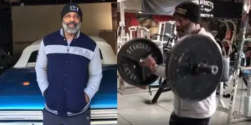 C.T. Fletcher Back In Action With Big Ambitions Ahead