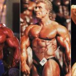 Dorian Yates