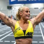 Sara Sigmundsdóttir