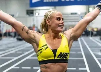 Sara Sigmundsdóttir