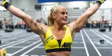 Sara Sigmundsdóttir