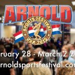Arnold Classic 2019