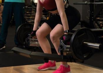 Trap Bar Deadlift Guide