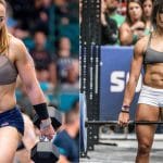 Allessandra Pichelli Vslauren Fisher Open Work Out