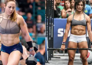 Allessandra Pichelli Vslauren Fisher Open Work Out