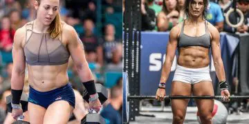 Allessandra Pichelli Vslauren Fisher Open Work Out