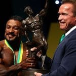 Arnold Sports Festival Australia