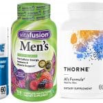 Best Multivitamin For Men