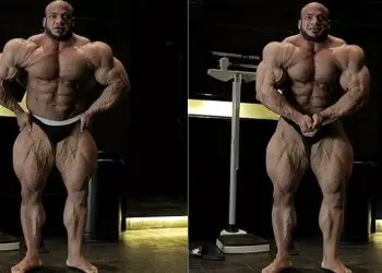 Big Ramy