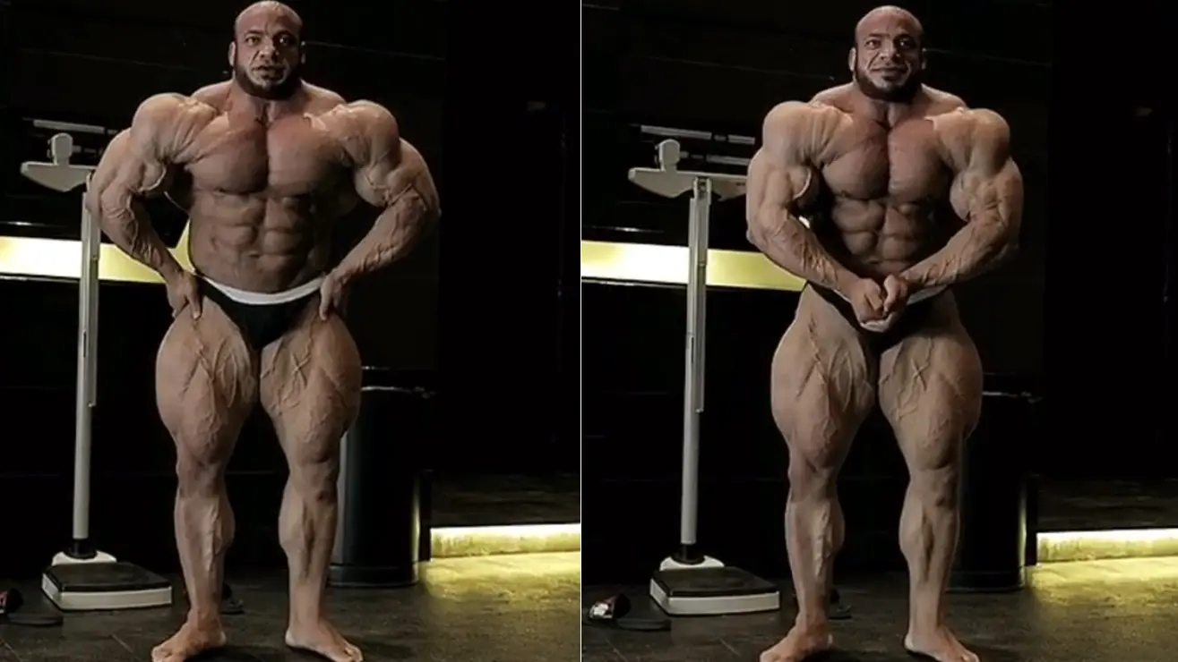 Big Ramy