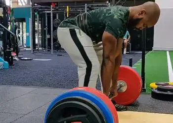 British Rapper “zuby”