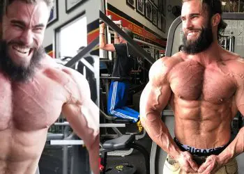 Calum Von Moger