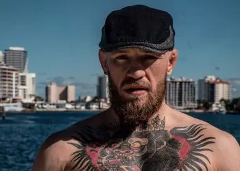 Conor Mcgregor Retires