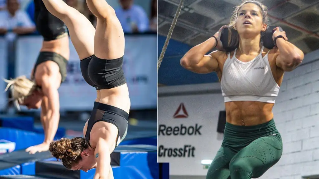 Crossfit Open