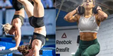 Crossfit Open