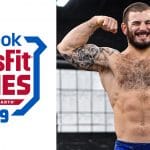 Mat Fraser Crossfit 19.5 Open Workout