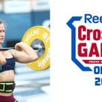Crossfit Open Workout
