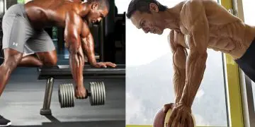 Exercises For Fat Burn