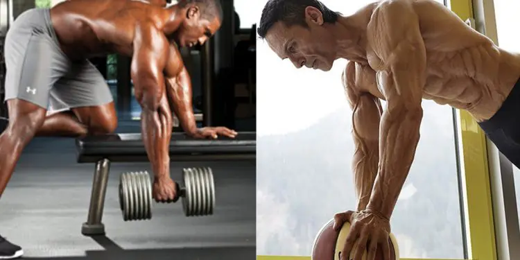 Exercises For Fat Burn