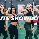 Brute Strength Finale