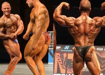 Ifbb New Zealand Pro Results