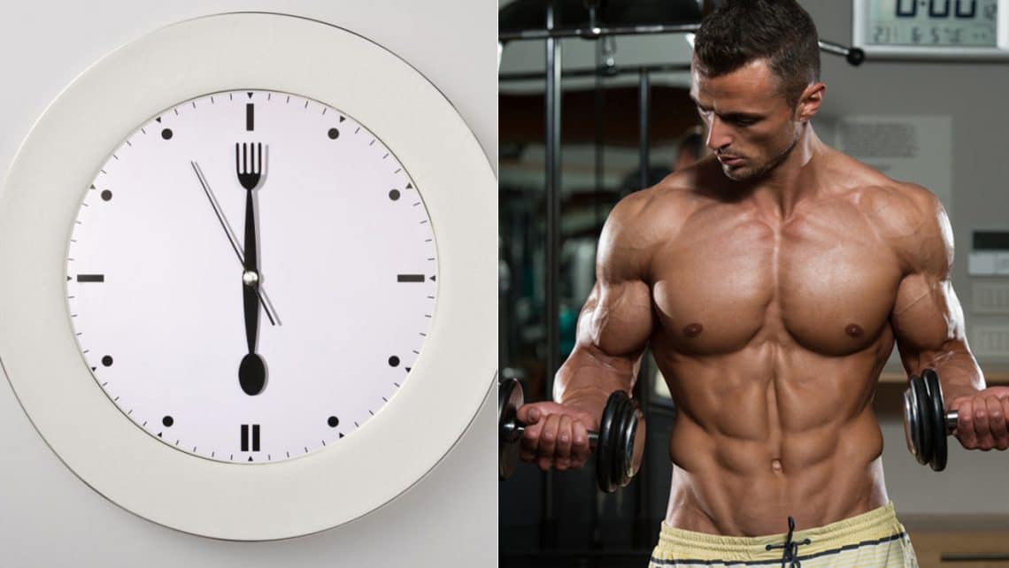 The Intermittent Fasting Introductory Guide For Beginner S Fitness Volt