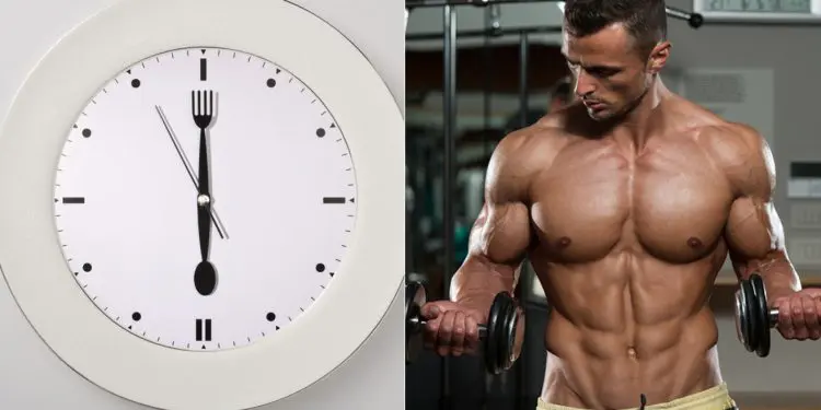 Intermittent Fasting