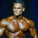 Jeremy Buendia
