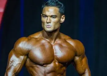 Jeremy Buendia