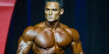 Jeremy Buendia
