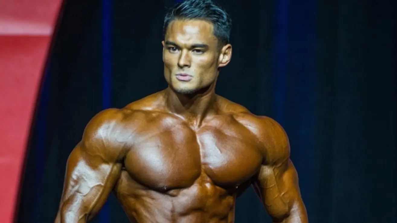 Jeremy Buendia