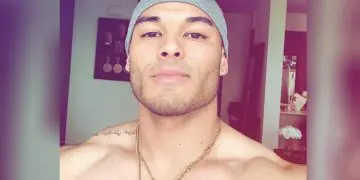 Jeremy Buendia