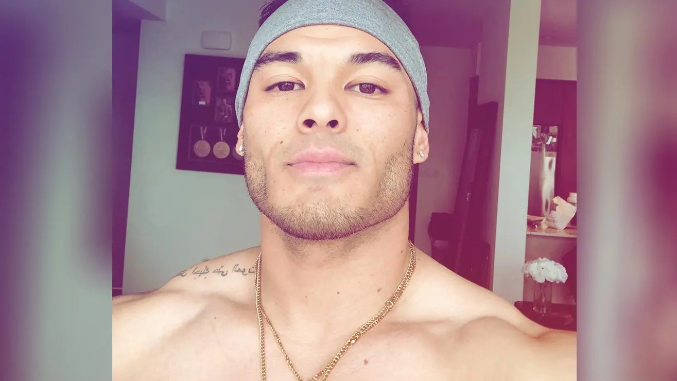 Jeremy Buendia