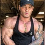 Jeremy Buendia
