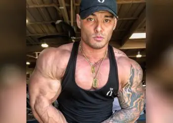 Jeremy Buendia