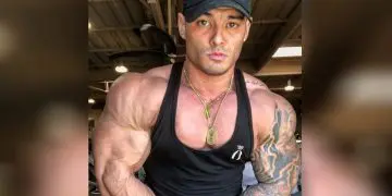 Jeremy Buendia