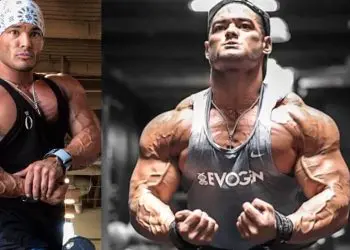 Jeremy Buendia