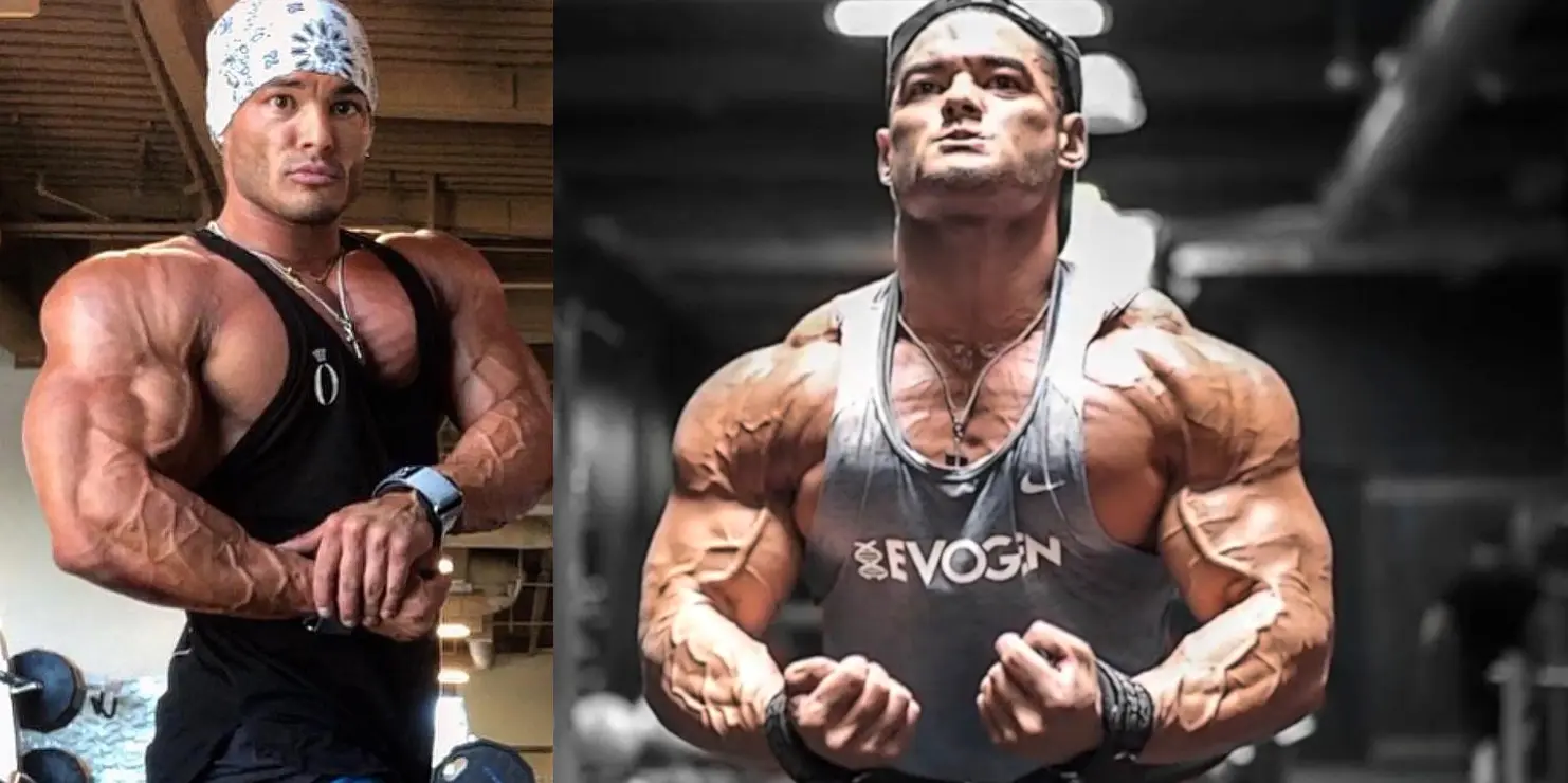 Jeremy Buendia