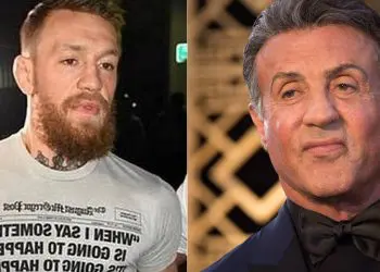 Mcgregor Stallone