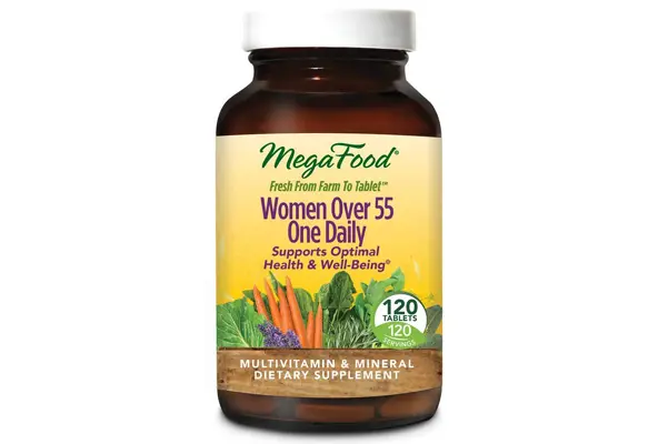Megafood Women Over One Daily