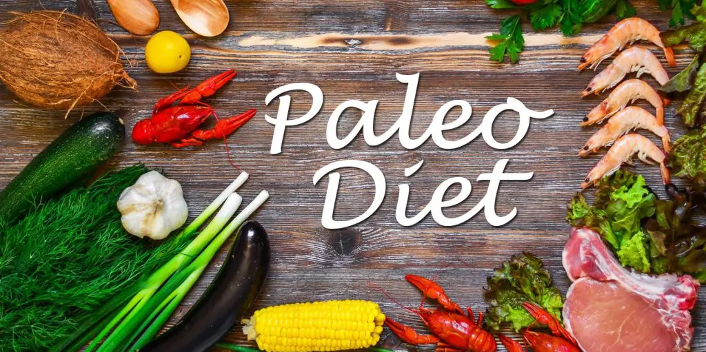 Paleo Diet