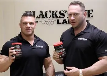 PJ Braun Blackstone Lab