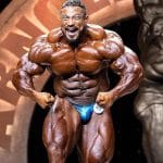 Roelly Winklaar Arnold Classic