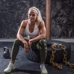 Sara Sigmundsdóttir