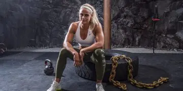 Sara Sigmundsdóttir