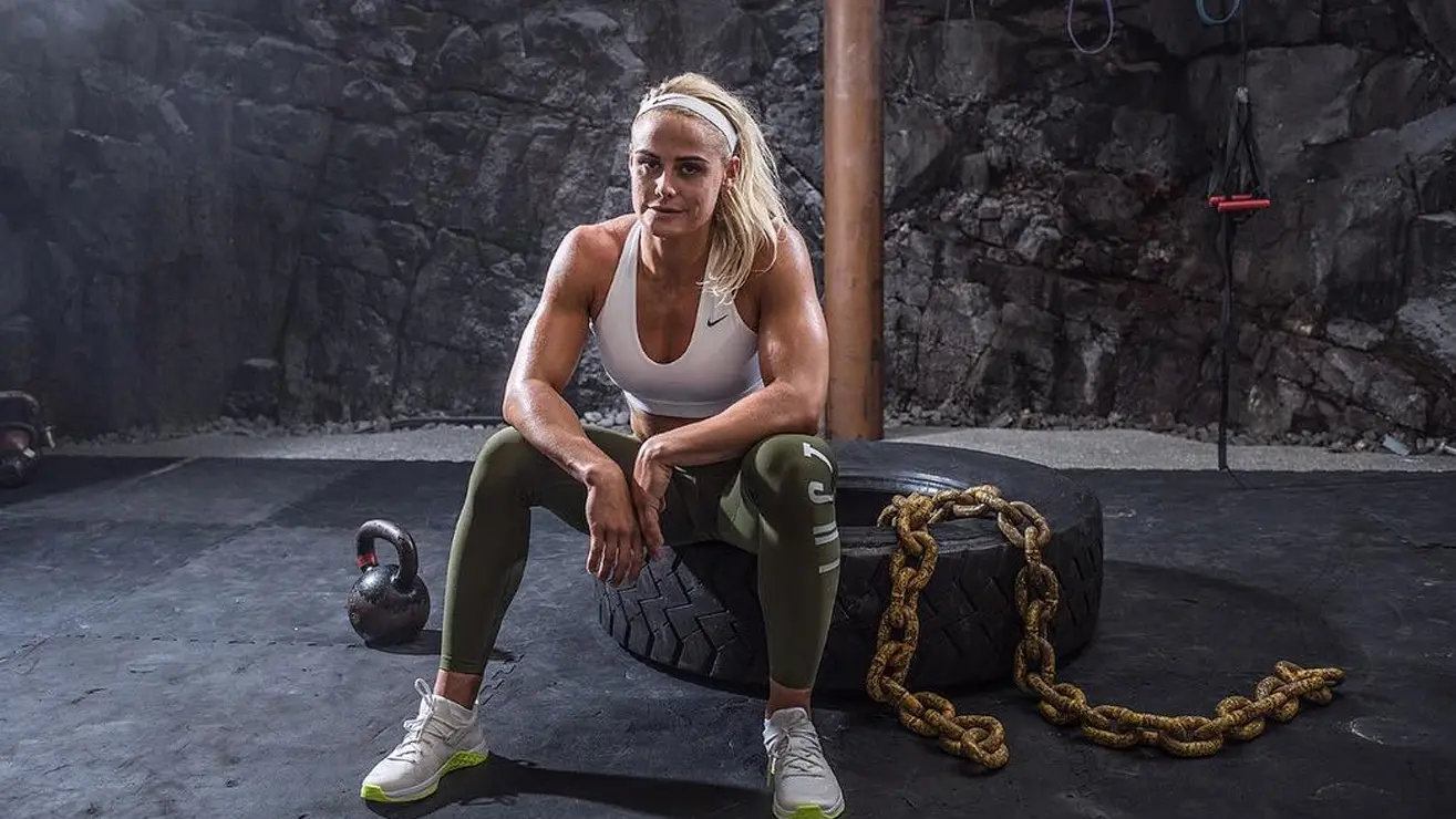 Sara Sigmundsdóttir