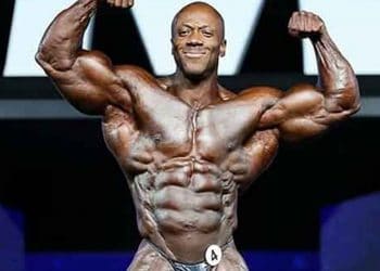 Meet Sam Bryant Jr., Badass 73-year-old Strong Bodybuilder – Fitness Volt