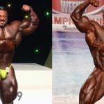 Shawn Rhoden About Vacuum Pose